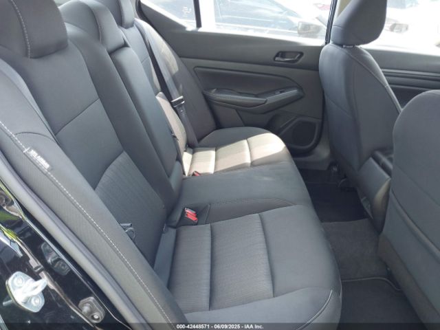1N4BL4DV8RN347255 Nissan Altima Sv Fwd