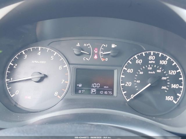 3N1AB7AP3FY336004 Nissan SENTRA S