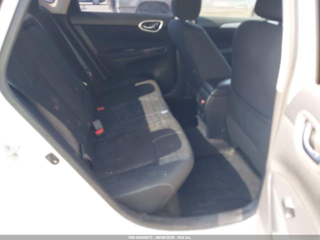 3N1AB7AP3FY336004 Nissan SENTRA S
