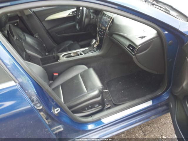 2013 CADILLAC ATS 1G6AB5SA5D0100170 Photo 4