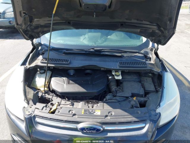 1FMCU0G92EUA30215 Ford ESCAPE SE