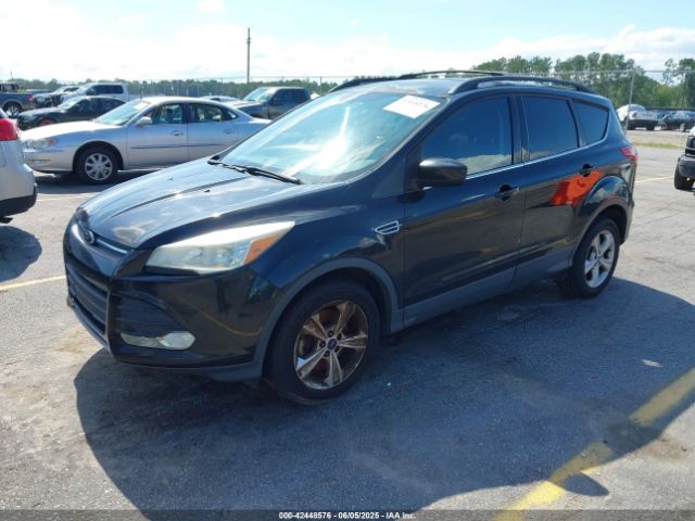 1FMCU0G92EUA30215 Ford ESCAPE SE