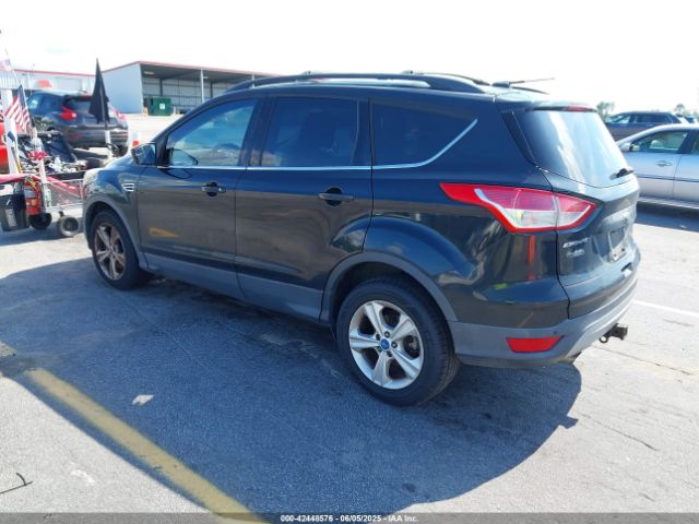 1FMCU0G92EUA30215 Ford ESCAPE SE