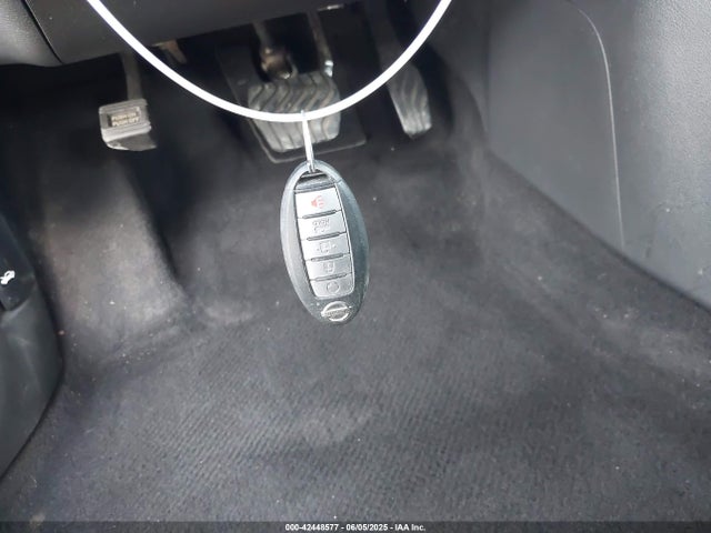 Nissan Sentra 2020 3N1AB8CV7LY250711 Image 11