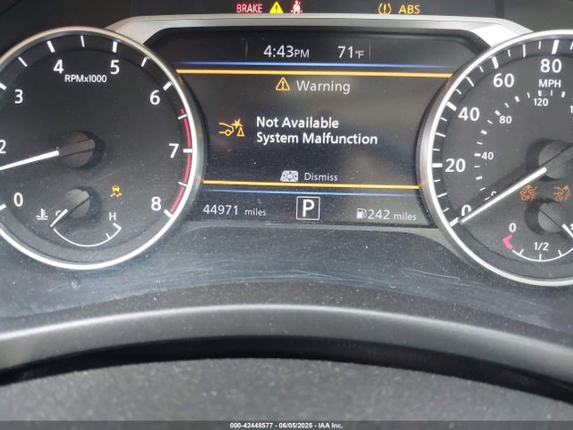 Nissan Sentra 2020 3N1AB8CV7LY250711 Image 16