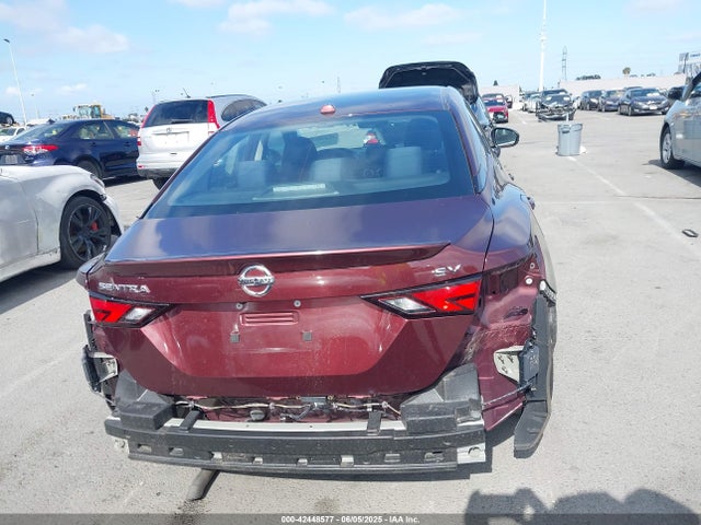 Nissan Sentra 2020 3N1AB8CV7LY250711 Image 17