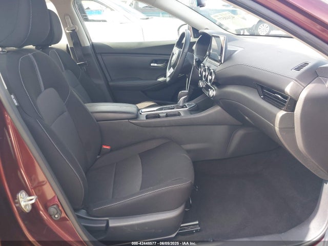 Nissan Sentra 2020 3N1AB8CV7LY250711 Image 5
