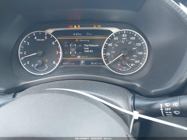 Nissan Sentra 2020 3N1AB8CV7LY250711 Image 7