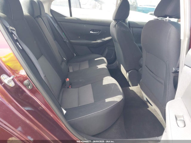 Nissan Sentra 2020 3N1AB8CV7LY250711 Image 8