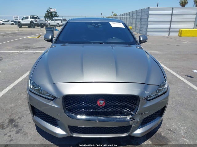 Jaguar aj126 2018 SAJAG4FV6JCP38672 Image 12