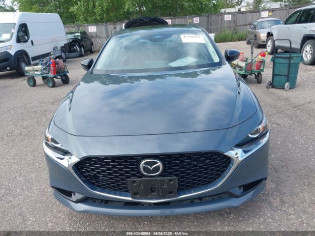 JM1BPBCM0S1775216 Mazda Mazda3 2.5 S Carbon Edition