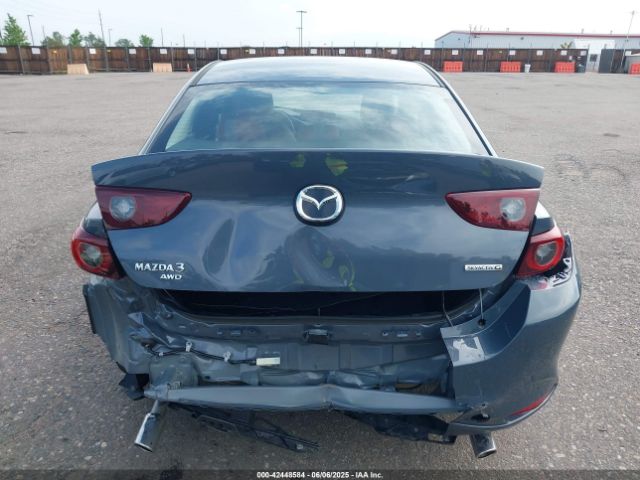 JM1BPBCM0S1775216 Mazda Mazda3 2.5 S Carbon Edition