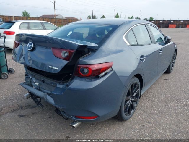 JM1BPBCM0S1775216 Mazda Mazda3 2.5 S Carbon Edition