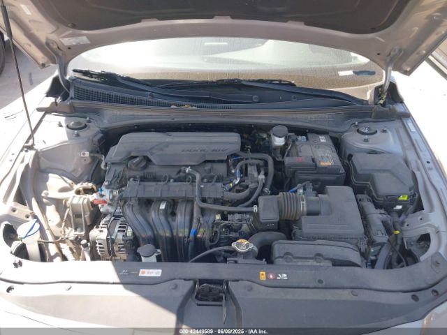 KMHLP4DG9RU814222 Hyundai Elantra Limited