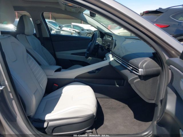 KMHLP4DG9RU814222 Hyundai Elantra Limited