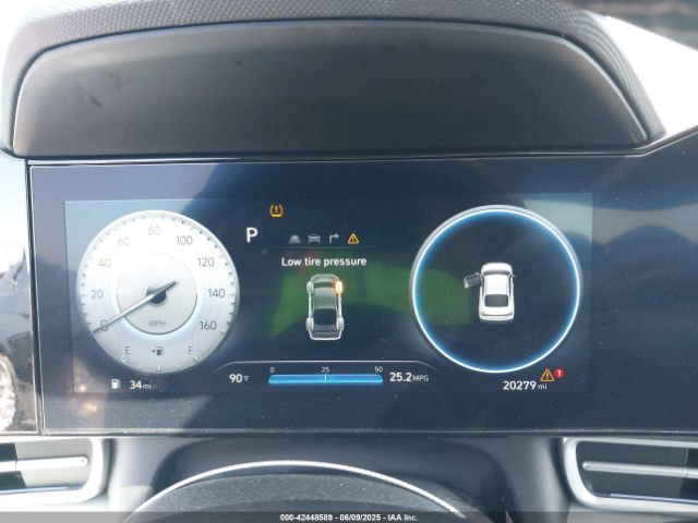 KMHLP4DG9RU814222 Hyundai Elantra Limited