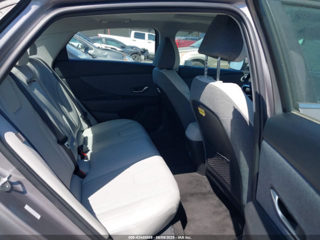 KMHLP4DG9RU814222 Hyundai Elantra Limited