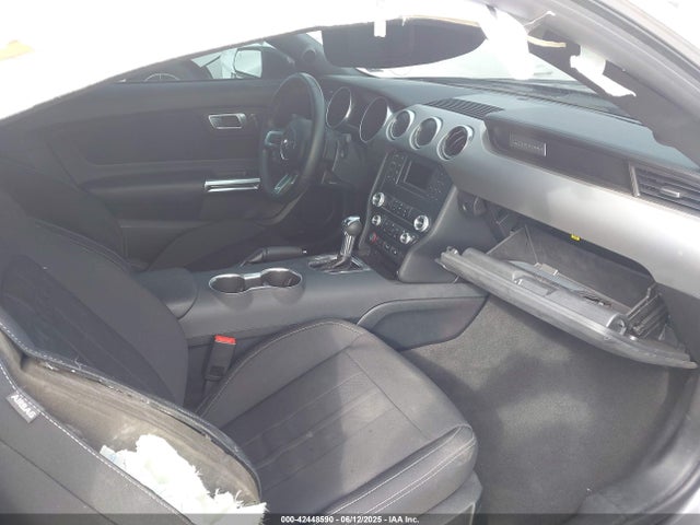 Ford Mustang Gt Fastback 2022 1FA6P8CF7N5129583 Image 5