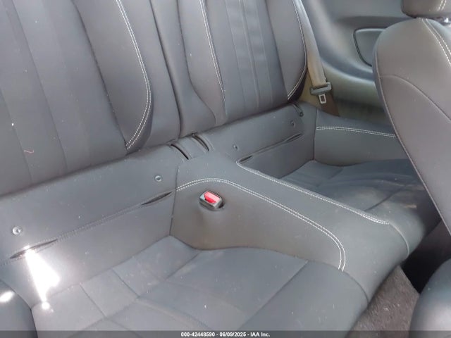 Ford Mustang Gt Fastback 2022 1FA6P8CF7N5129583 Image 8