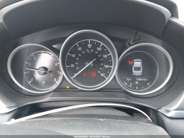 2018 MAZDA MAZDA6 JM1GL1TY6J1318603 Photo 6