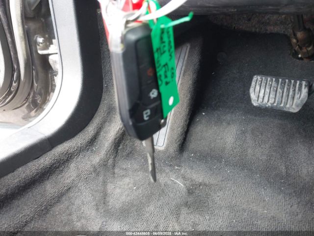 1FA6P0G7XE5359249 Ford FUSION S