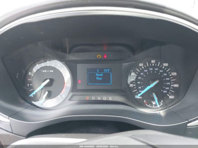 1FA6P0G7XE5359249 Ford FUSION S