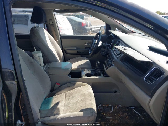 KNDMB5C10G6083062 KIA dohc gdi lambda ii