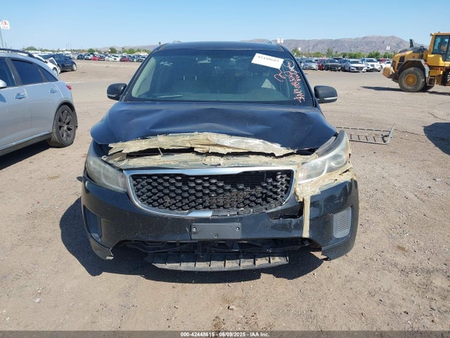 KNDMB5C10G6083062 KIA dohc gdi lambda ii