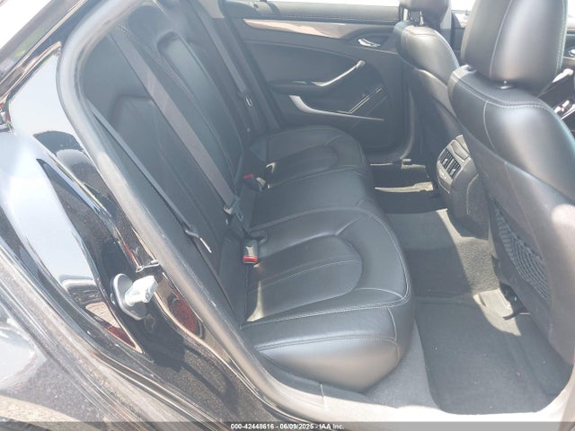 2013 CADILLAC CTS 1G6DE5E55D0118722 Photo 7