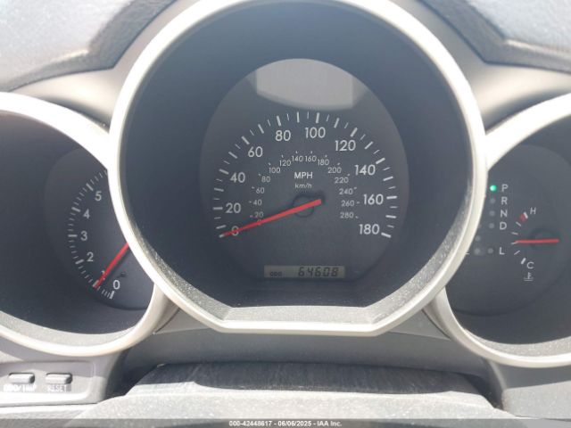 2005 LEXUS SC 430 JTHFN48Y850064578 Photo 6