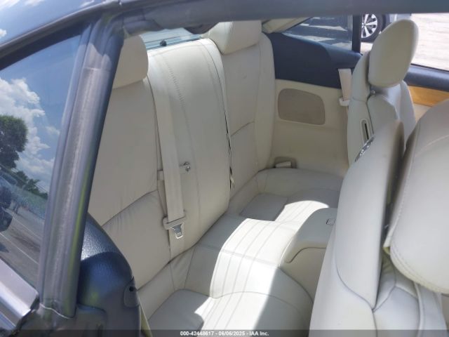 2005 LEXUS SC 430 JTHFN48Y850064578 Photo 7