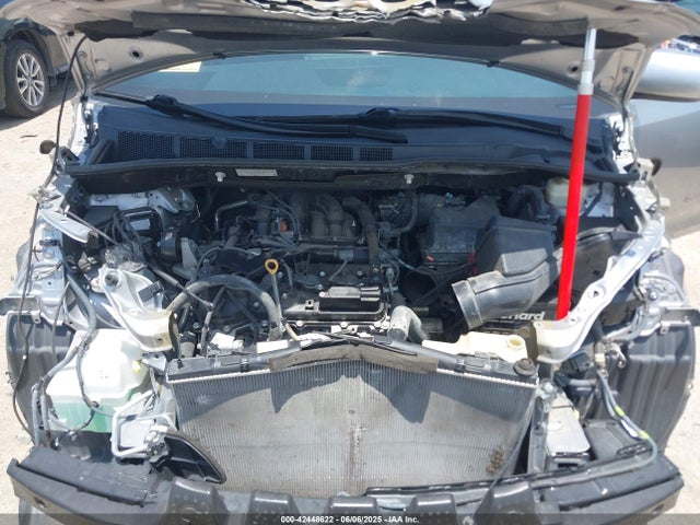 Toyota 2gr-fks 2017 5TDXZ3DC2HS873638 Image 10