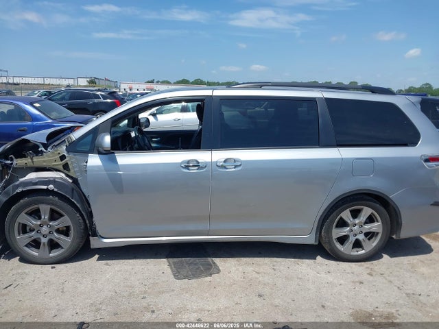 Toyota 2gr-fks 2017 5TDXZ3DC2HS873638 Image 14