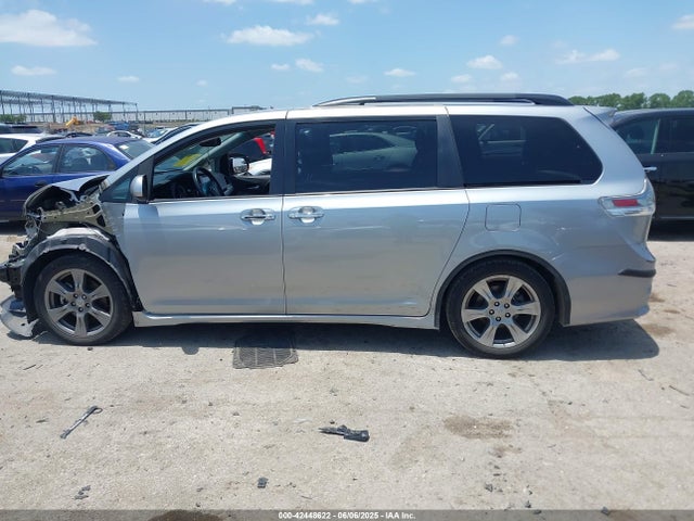 Toyota 2gr-fks 2017 5TDXZ3DC2HS873638 Image 15