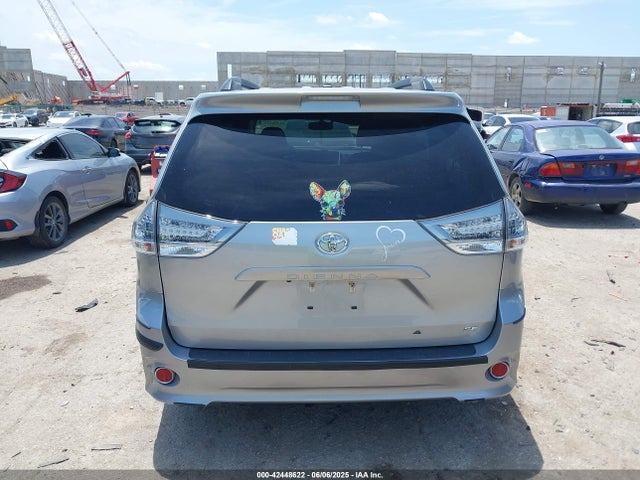 Toyota 2gr-fks 2017 5TDXZ3DC2HS873638 Image 17