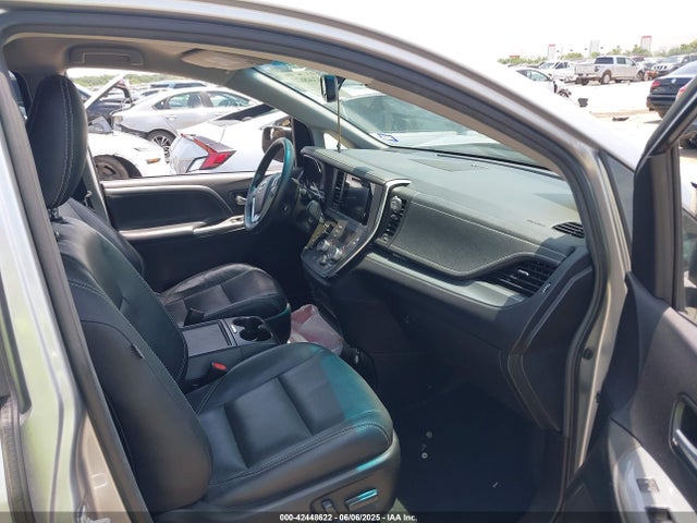 Toyota 2gr-fks 2017 5TDXZ3DC2HS873638 Image 5