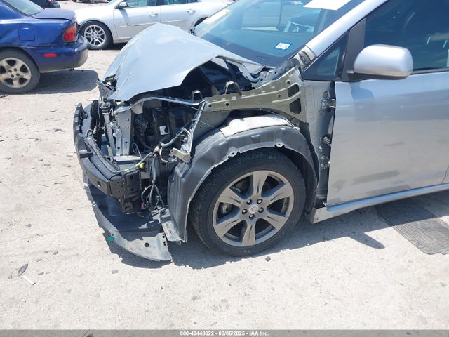 Toyota 2gr-fks 2017 5TDXZ3DC2HS873638 Image 6