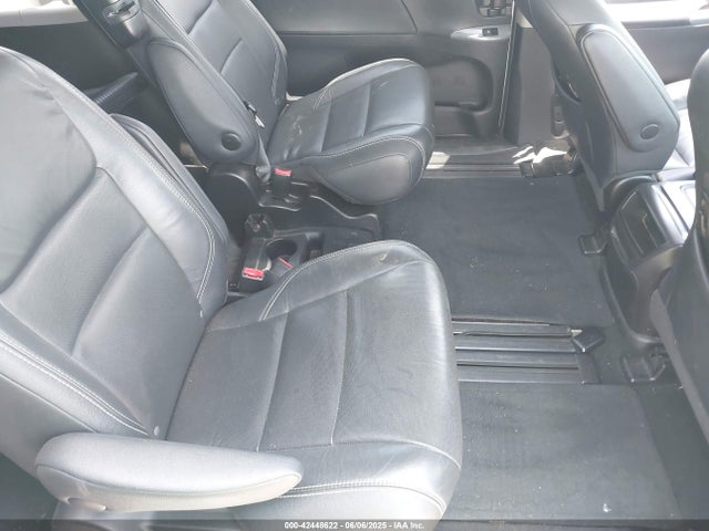 Toyota 2gr-fks 2017 5TDXZ3DC2HS873638 Image 8