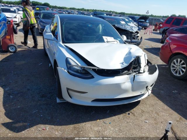2019 TESLA MODEL 3 5YJ3E1EB8KF510681 Photo 0