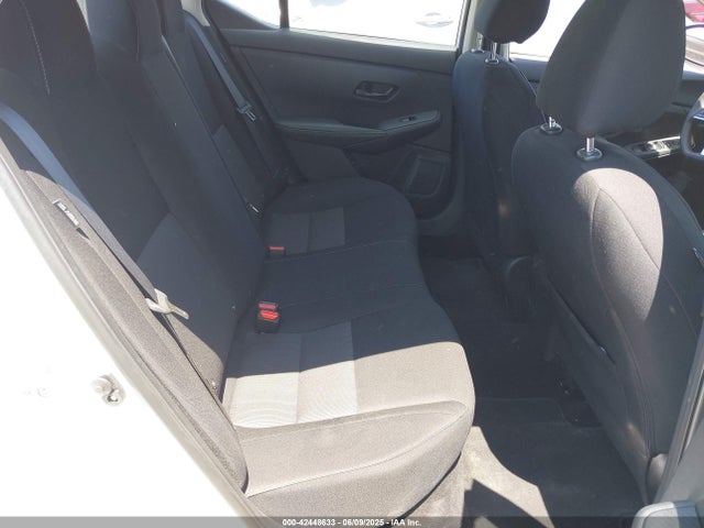 3N1AB8CV9SY273342 Nissan SENTRA SV