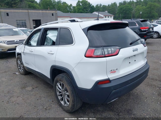 1C4PJMMX6MD219361 Jeep Cherokee