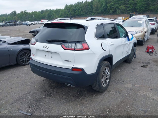 1C4PJMMX6MD219361 Jeep Cherokee