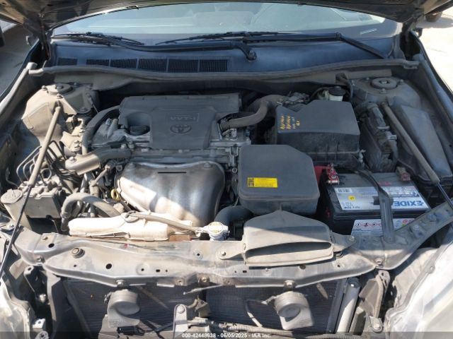 4T1BF1FK4FU941566 Toyota CAMRY SE