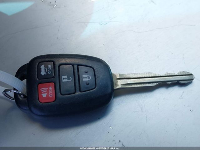 4T1BF1FK4FU941566 Toyota CAMRY SE