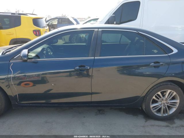 4T1BF1FK4FU941566 Toyota CAMRY SE
