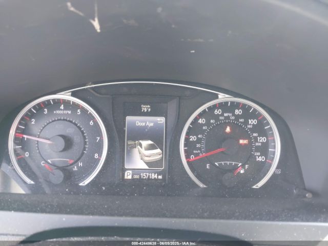 4T1BF1FK4FU941566 Toyota CAMRY SE