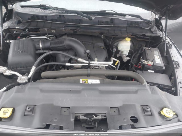 1C6RR7FT4FS731476 RAM 1500 Express