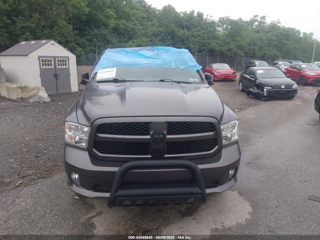 1C6RR7FT4FS731476 RAM 1500 Express