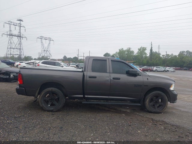 1C6RR7FT4FS731476 RAM 1500 Express