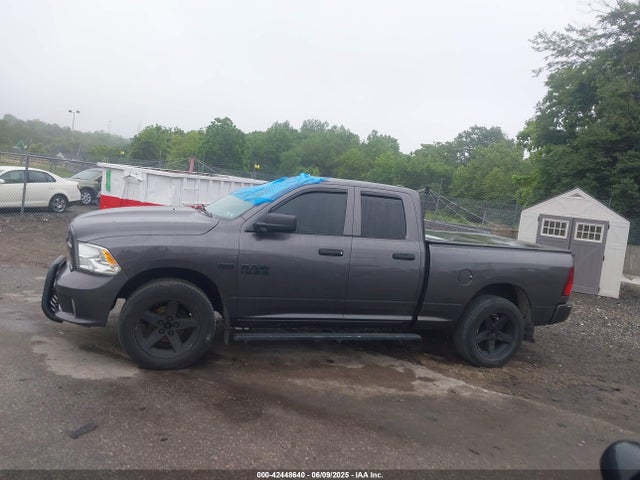 1C6RR7FT4FS731476 RAM 1500 Express